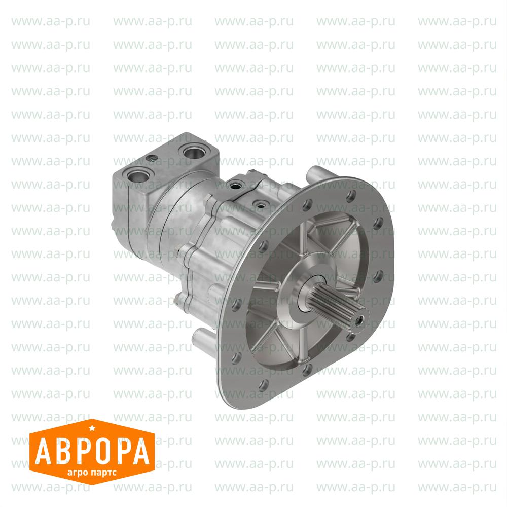 AM133635 МОТОР  СТАРТЕРА
